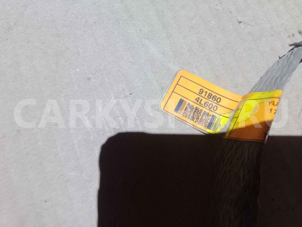 Провод Kia Rio III рестайлинг (2015—2017) Kia Rio оригинальный номер 918604l600