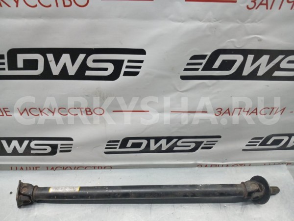 Карданный вал Nissan Stagea 