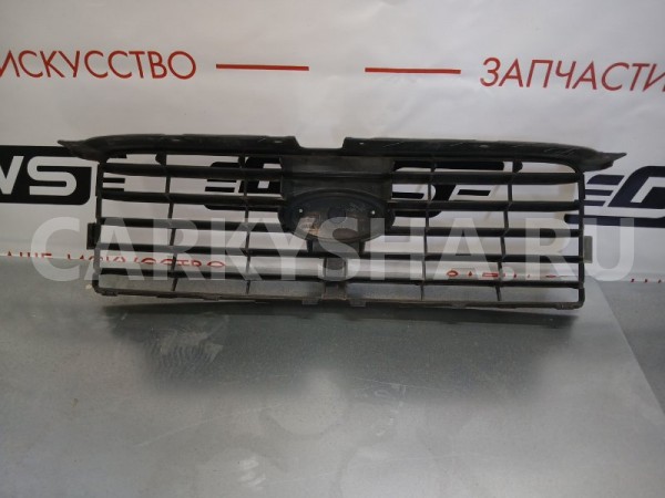 Решетка радиатора Subaru Forester 