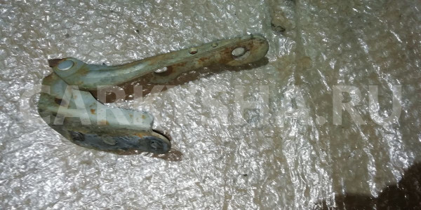 Петля капота Chevrolet Lanos I (2002—2009) Chevrolet Lanos оригинальный номер 96255038