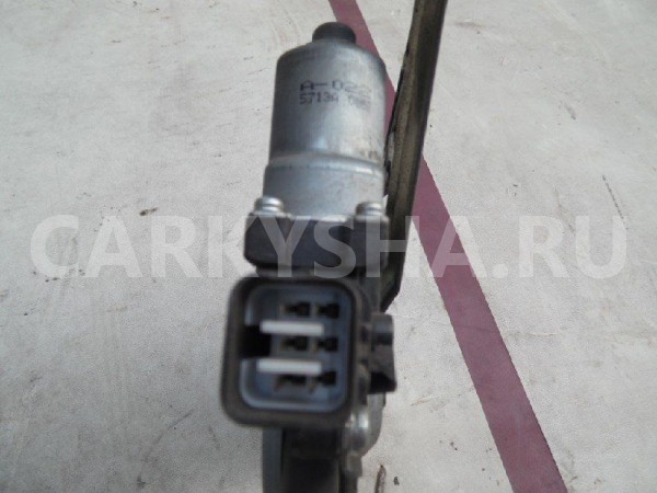 Стеклоподъемник Mitsubishi Outlander II рестайлинг (2009—2013) Mitsubishi i оригинальный номер 5743A049