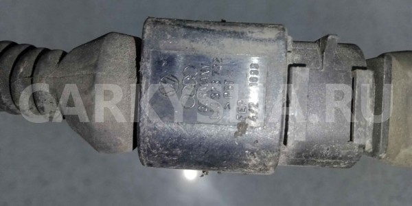 Датчик ABS Audi TT 8N (1998—2003) Audi 200 оригинальный номер 1J0927807D