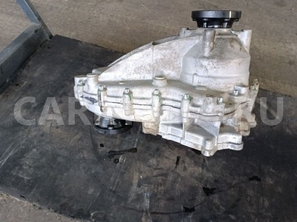 Коробка раздаточная Mercedes-Benz GL-класс X166 (2012—2016) Mercedes-Benz G-klasse оригинальный номер A2512803500