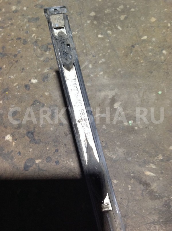 Молдинг крыши Chevrolet Lanos I (2002—2009) Chevrolet Lanos оригинальный номер 96265211