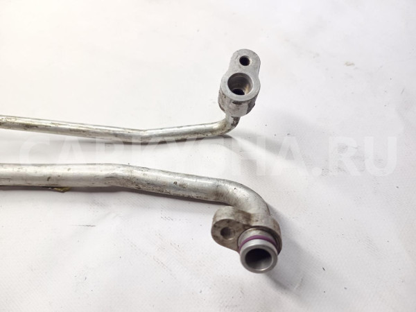 Трубки кондиционера Porsche 911 9A157309709 Porsche 911 