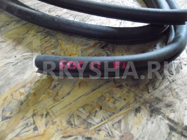 Уплотнитель двери Ford Focus II (2005—2008) Ford Focus оригинальный номер 1534918