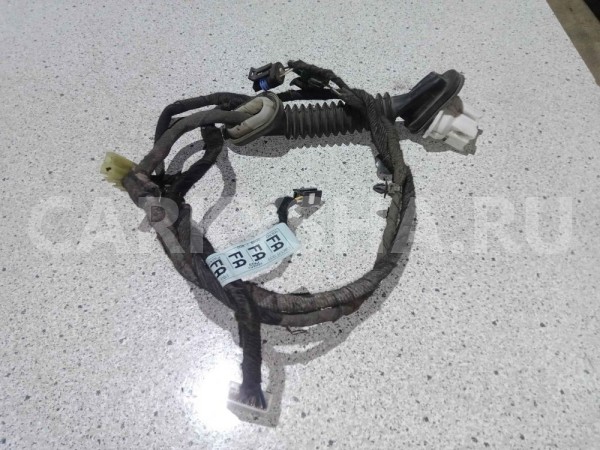 Проводка двери Chevrolet Epica I рестайлинг (2008—2012) Chevrolet Epica оригинальный номер 96645490