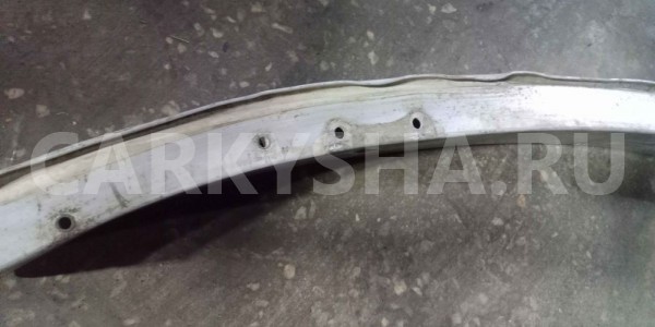 Усилитель бампера Mercedes-Benz M-класс W164 рестайлинг (2008—2011) Mercedes-Benz M-klasse оригинальный номер a1646261455