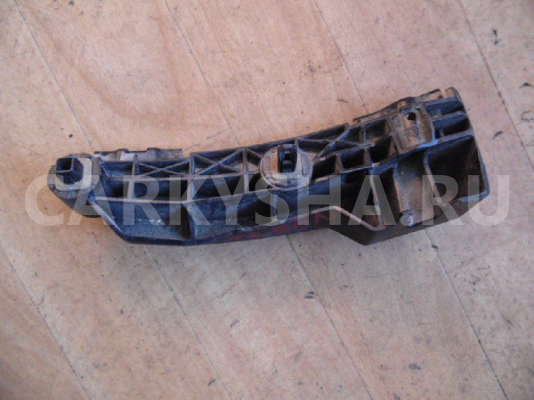 Крепеж бампера Toyota RAV4 III (2005—2010) Toyota RAV 4 оригинальный номер 52562-42041