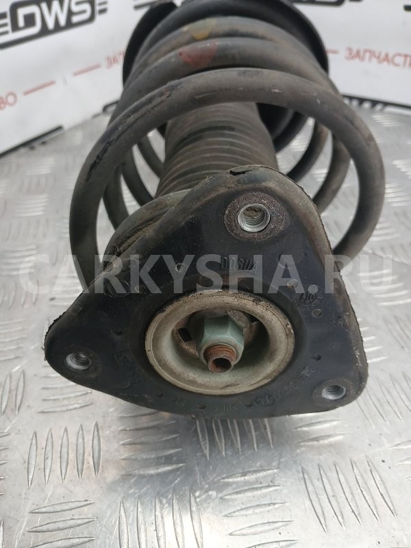 Стойка подвески Mazda Axela 