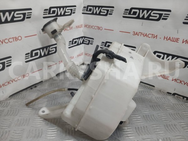 Бачок омывателя Toyota Mark X 