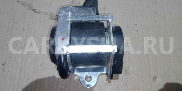 Ремень безопасности Ford Focus III (2011—2015) Ford Focus оригинальный номер 1764014