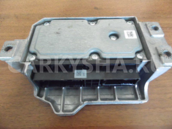 Блок управления AIR BAG BMW X6 E71 (2007—2012) BMW X6 оригинальный номер 31921481302E