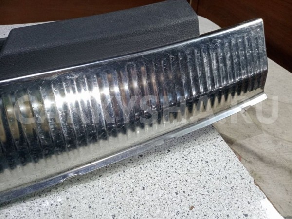 Обшивка багажника Audi Q7 4M (2015—2020) Audi Q7 оригинальный номер 4m0864483b