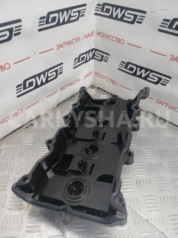 Крышка головки блока цилиндров Nissan X-Trail 