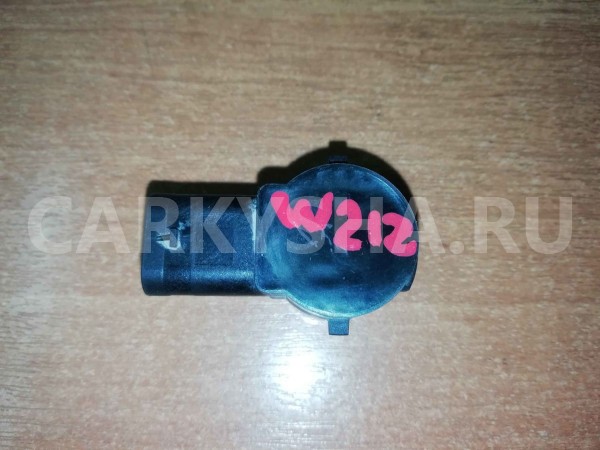 Датчик парковки Mercedes-Benz E-класс W212/S212/C207/A207 рестайлинг (2013—2016) Mercedes-Benz E-klasse оригинальный номер a0009059300