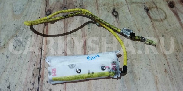 Подушка безопасности Kia Rio III (2011—2015) Kia Rio оригинальный номер 889204L000