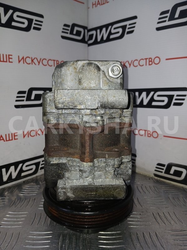Компрессор кондиционера Subaru Outback 
