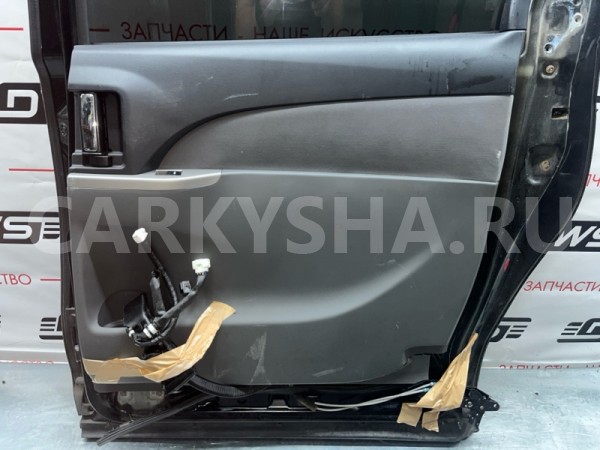 Дверь задняя правая Toyota Estima 