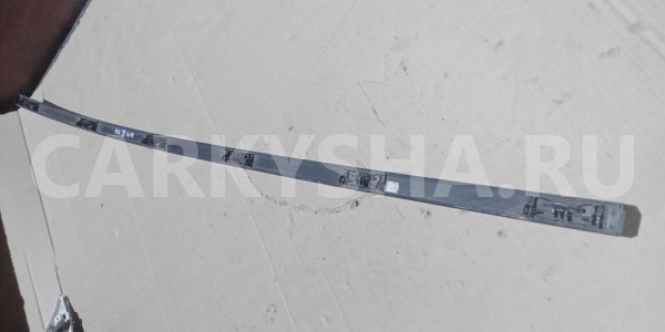Молдинг крыши Ford Focus III (2011—2015) Ford Focus оригинальный номер 1724501