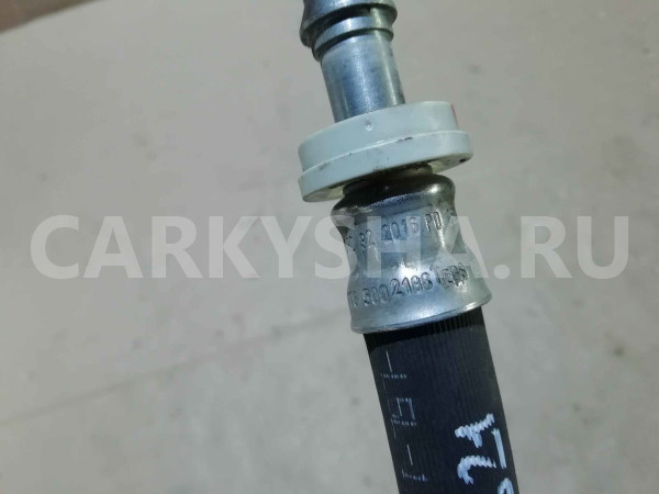 Трубка системы охлаждения АКПП Mercedes-Benz GLE-класс W166 (2015—2018) Mercedes-Benz GLE оригинальный номер a1665002188