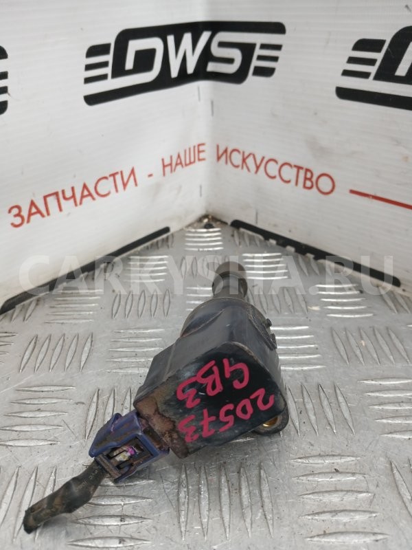 Катушка зажигания Honda Freed 