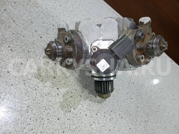 ТНВД Audi Q7 4M CVMD 3.0 дизель Audi Q7 оригинальный номер 059130755CN