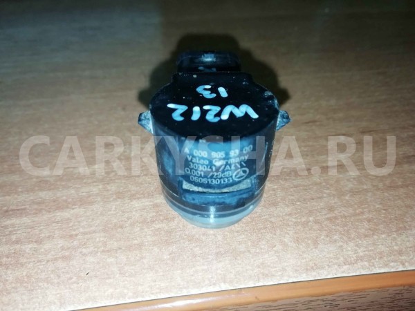 Датчик парковки Mercedes-Benz E-класс W212/S212/C207/A207 рестайлинг (2013—2016) Mercedes-Benz E-klasse оригинальный номер a0009059300