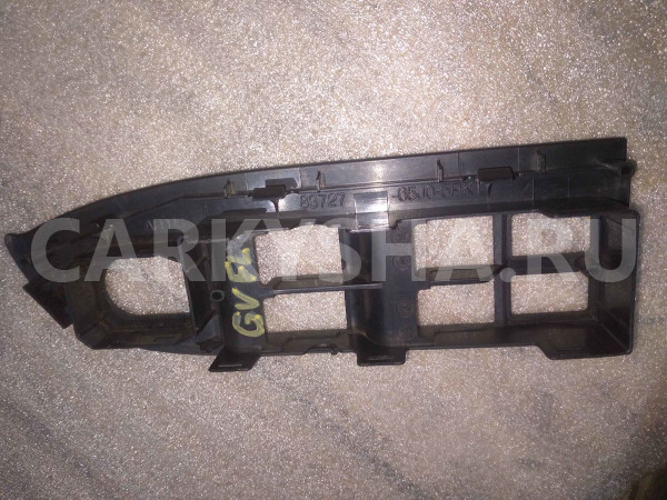 Накладка (кузов внутри) Suzuki Grand Vitara II рестайлинг (2008—2012) Suzuki Grand Vitara оригинальный номер 8372765j05pk