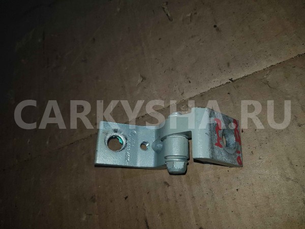 Петля двери Skoda Octavia II рестайлинг (2008—2013) Skoda Octavia оригинальный номер 6y0833401с