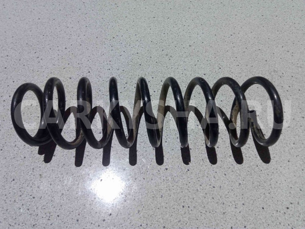 Пружина подвески Mitsubishi Lancer X (2007—2010) Mitsubishi Lancer оригинальный номер 4140A158