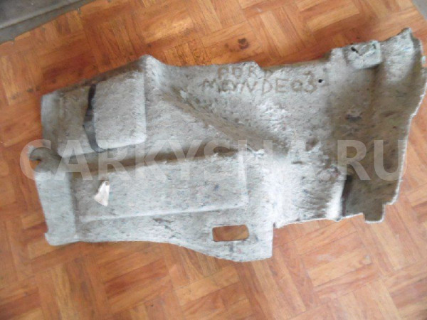 Обшивка багажника Ford Mondeo III (2000—2003) Ford Mondeo оригинальный номер 1S71F31149DBZKA8