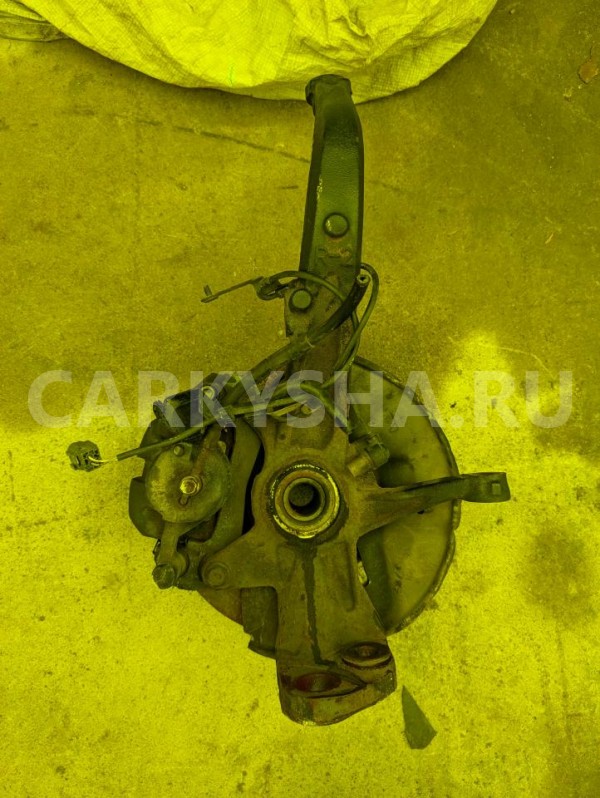 Ступица Mazda Atenza 