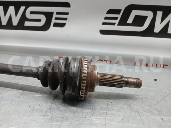 Привод Toyota Noah 