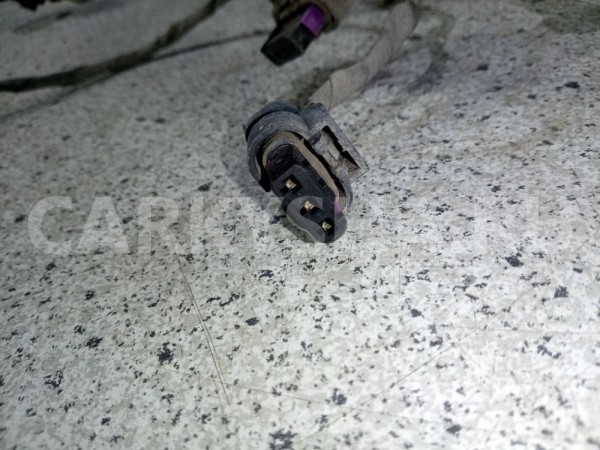 Проводка парктроников Audi Q7 4M (2015—2020) Audi Q7 оригинальный номер 4m0971104al