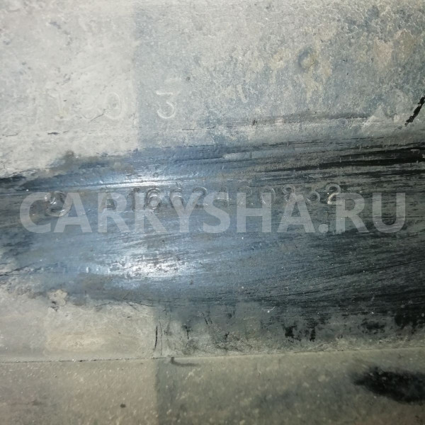 Кронштейн КПП Mercedes-Benz GL-класс X164 рестайлинг (2009—2012) Mercedes-Benz G-klasse оригинальный номер a1662420832