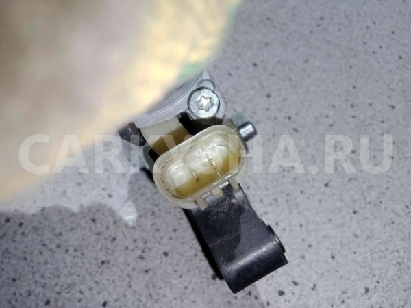 Моторчик стеклоподъемника Kia Rio II рестайлинг (2009—2011) Kia Rio оригинальный номер 988101G200