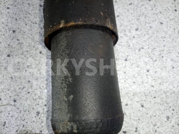 Амортизатор подвески Nissan Patrol Y61 рестайлинг (2004—2025) Nissan Patrol оригинальный номер 56110vb010