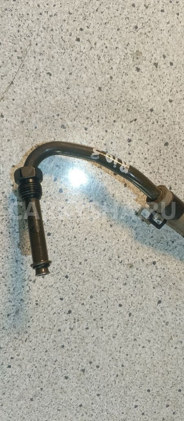 Трубка гидроусилителя Kia Rio III (2011—2015) Kia Rio оригинальный номер 575604L000