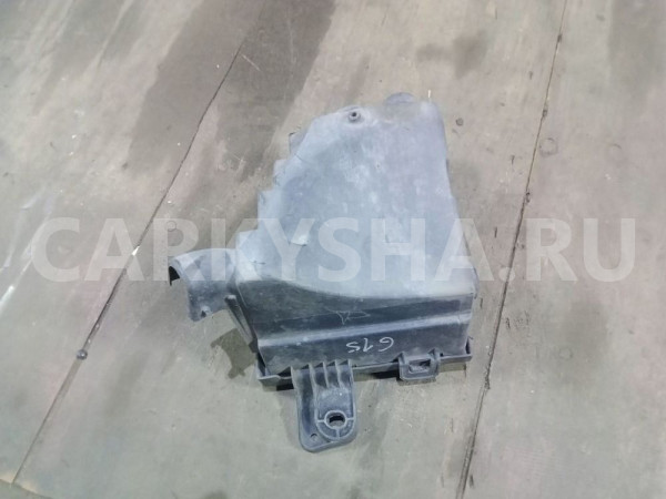 Корпус блока предохранителей Nissan Almera G15 (2012—2018) Nissan Almera оригинальный номер 243800196r