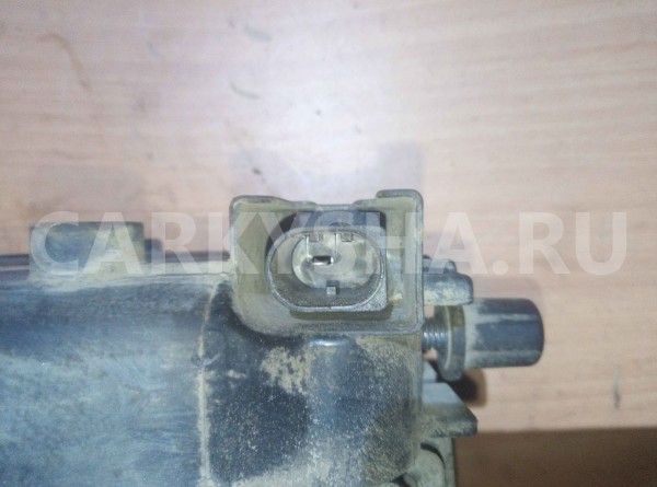 Генератор Mercedes E W212 651.924 2013 Mercedes-Benz E-klasse оригинальный номер a0009067802