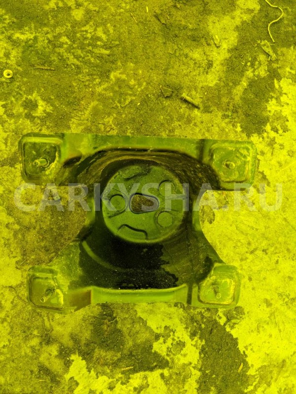 Крепление запаски Honda CR-V 