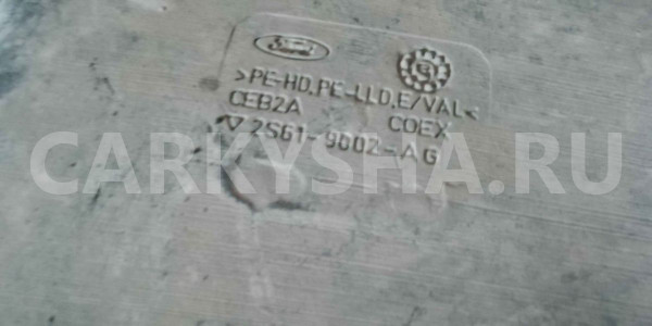 Бак топливный Ford Fusion I рестайлинг (2005—2012) Ford Fusion оригинальный номер 1404702