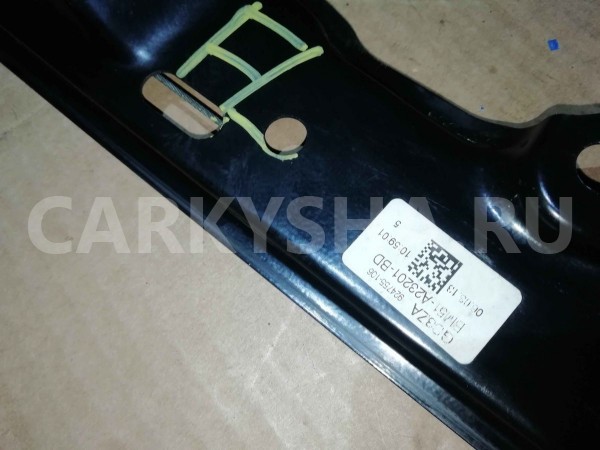 Стеклоподъемник Ford Focus III (2011—2015) Ford Focus оригинальный номер bm51a23201bd