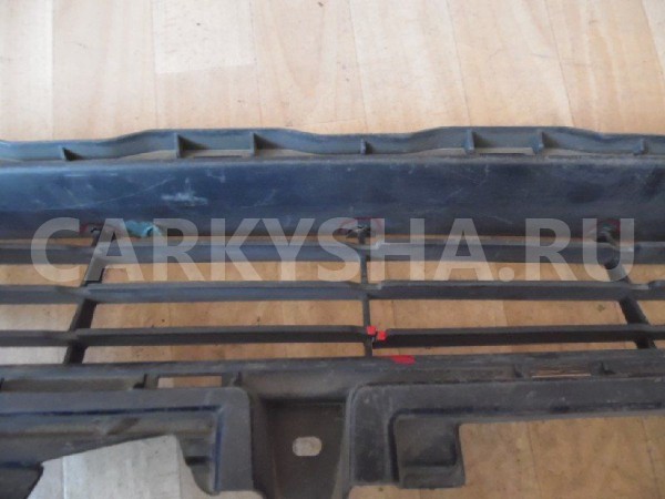 Решетка в бампер Toyota Land Cruiser Prado 150 (2009—2013) Toyota Land Cruiser оригинальный номер 53112-60090