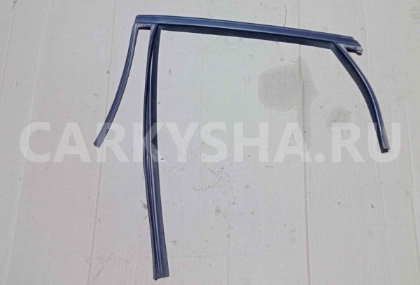 Уплотнитель стекла двери Ford Focus III (2011—2015) Ford Focus оригинальный номер 1787049