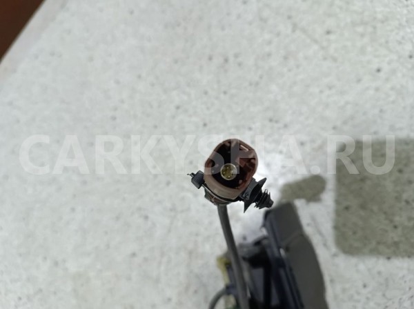 Камера заднего вида Mercedes-Benz GL-класс X166 (2012—2016) Mercedes-Benz G-klasse оригинальный номер A1667600693