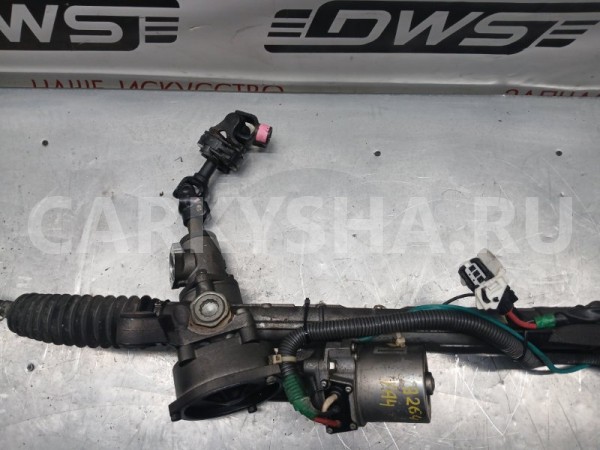 Рулевая рейка Subaru Exiga 