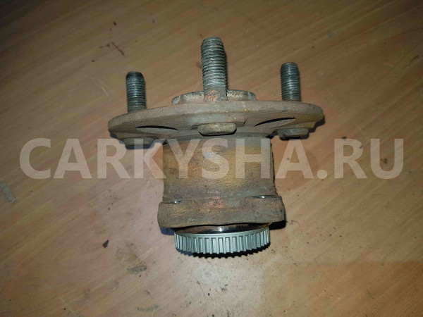 Ступица Kia Rio III (2011—2015) Kia Rio оригинальный номер 527500U000