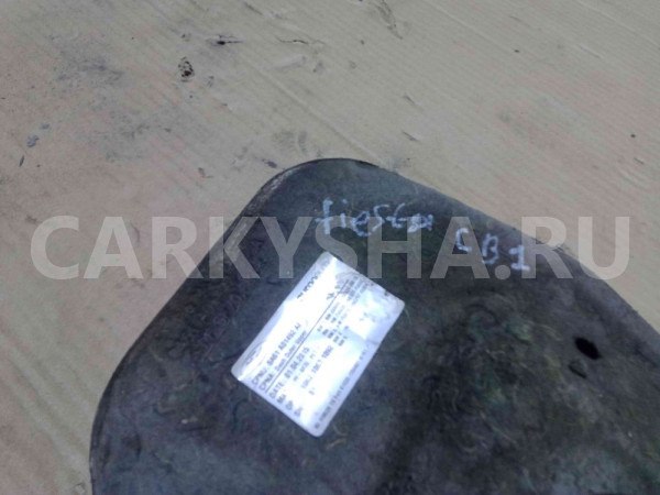 Шумоизоляция Ford Fiesta Mk6 рестайлинг (2012—2019) Ford Fiesta оригинальный номер 8a61a01492ae